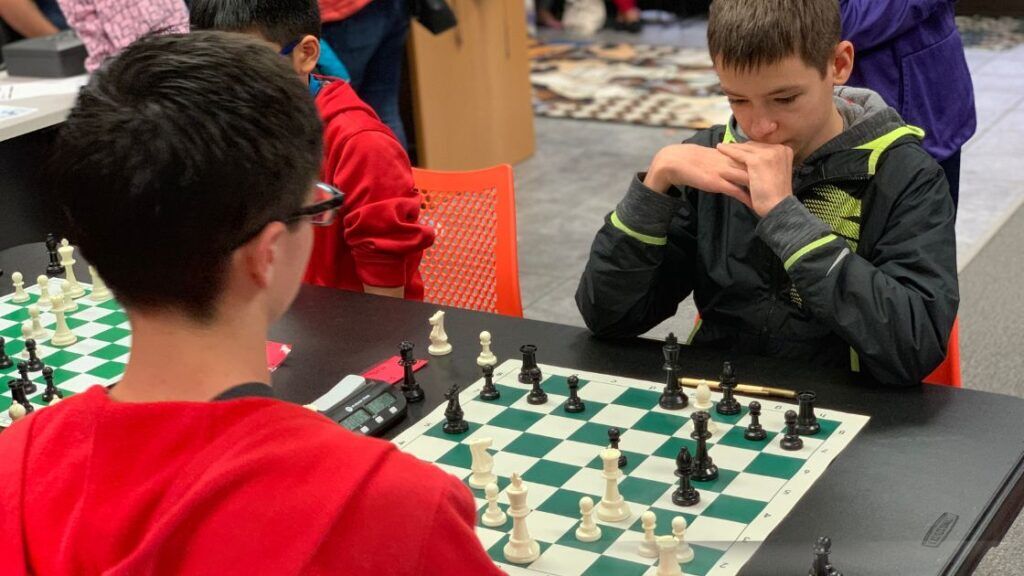 Chess Science – Understanding Chess as a Science | CHESS KLUB